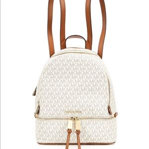 Michael Kors backpack